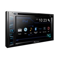 Pioneer AVH-X2850BT - Estereo